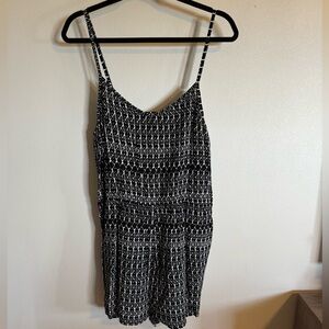 Manaola Romper
